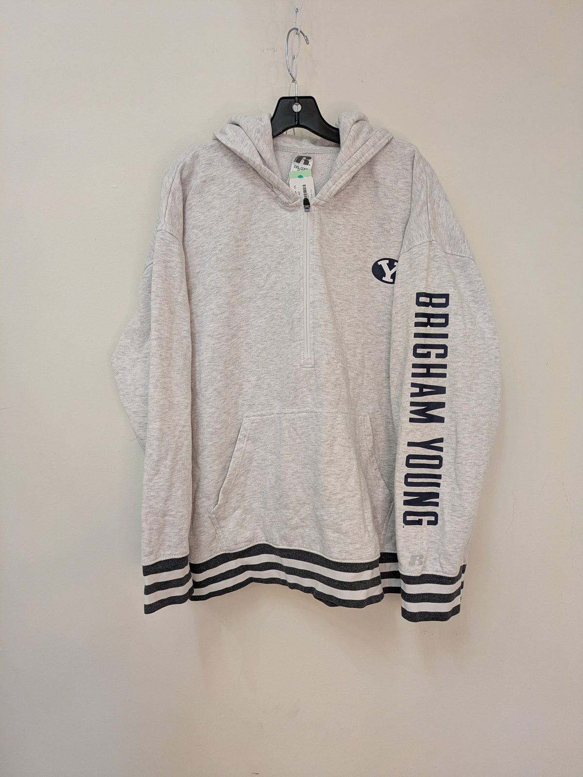 2X - Sweatshirt - 2X