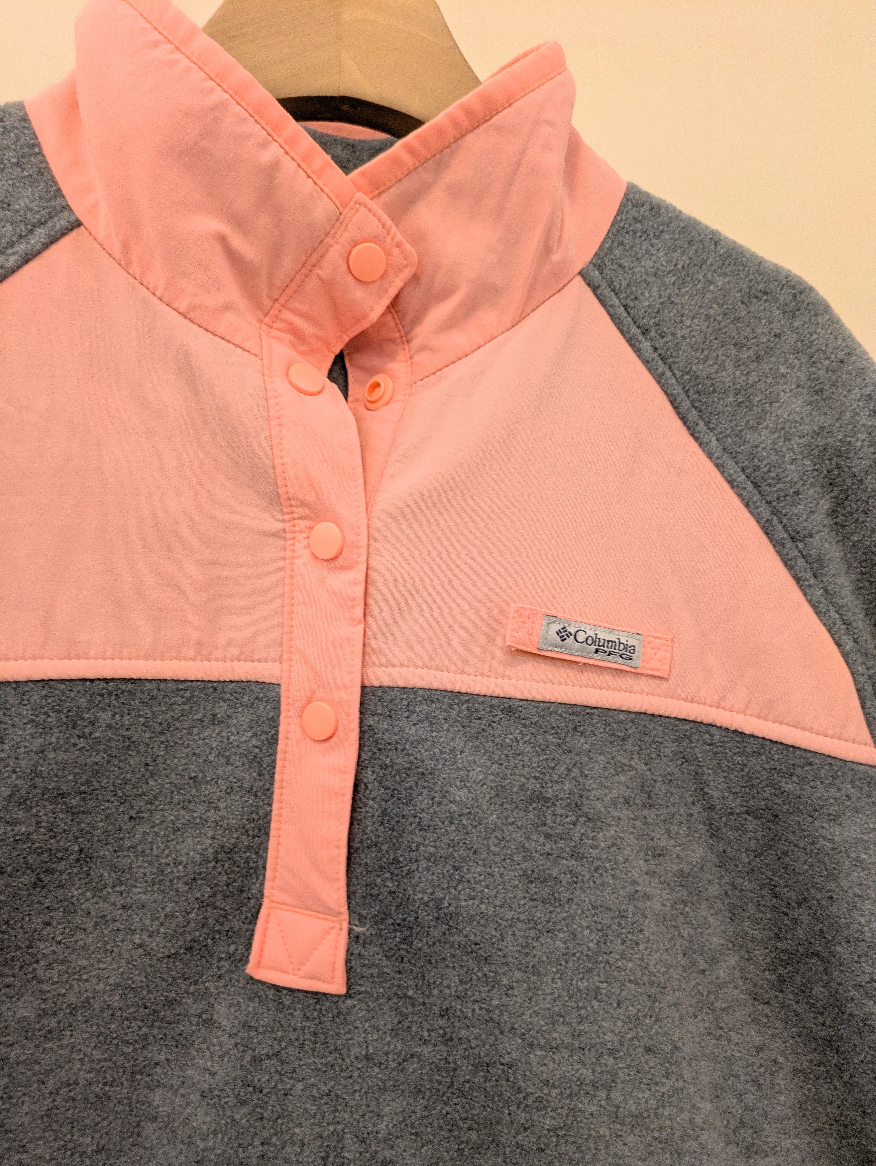 XL - Pullover
