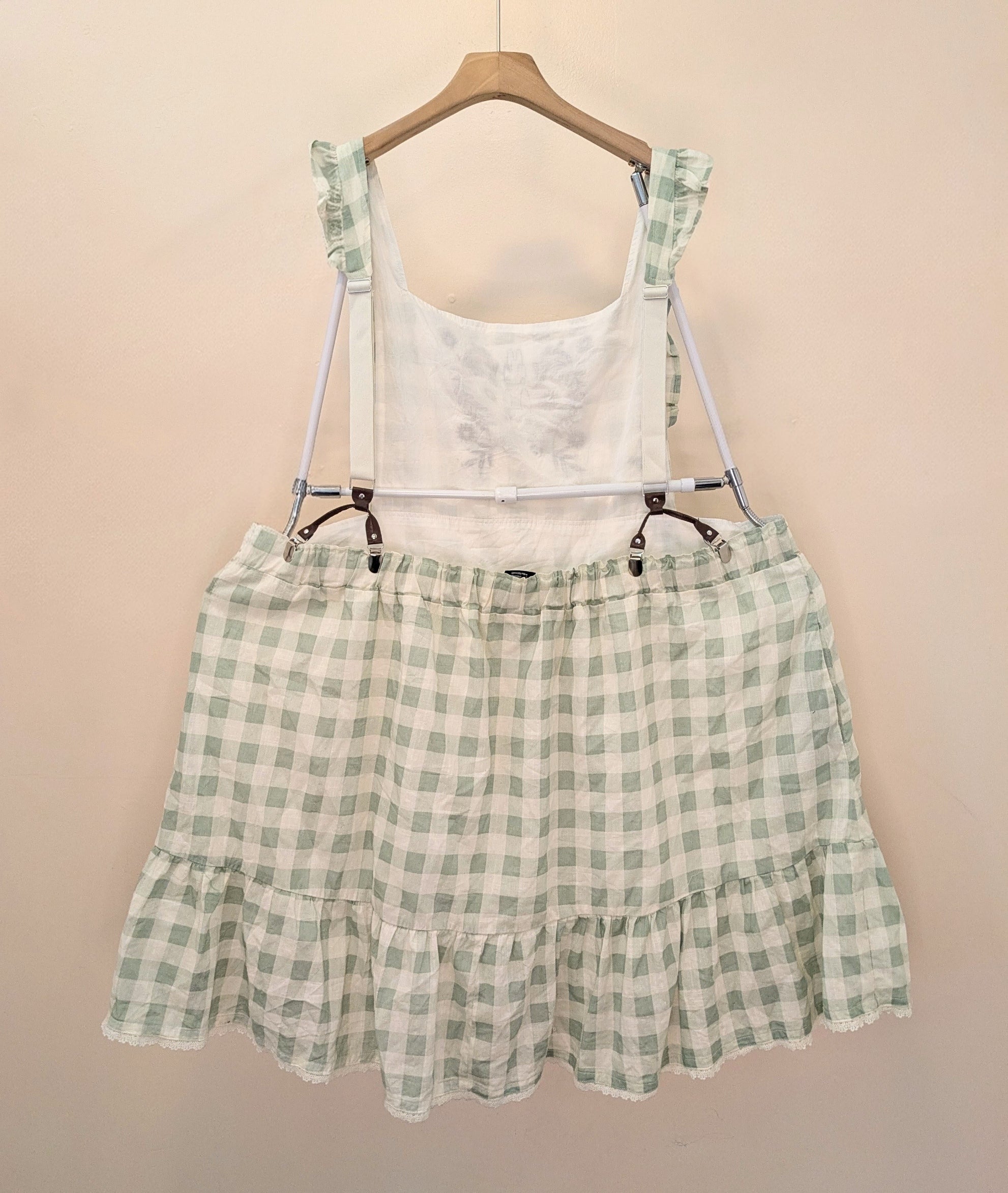 5X - Other Dress