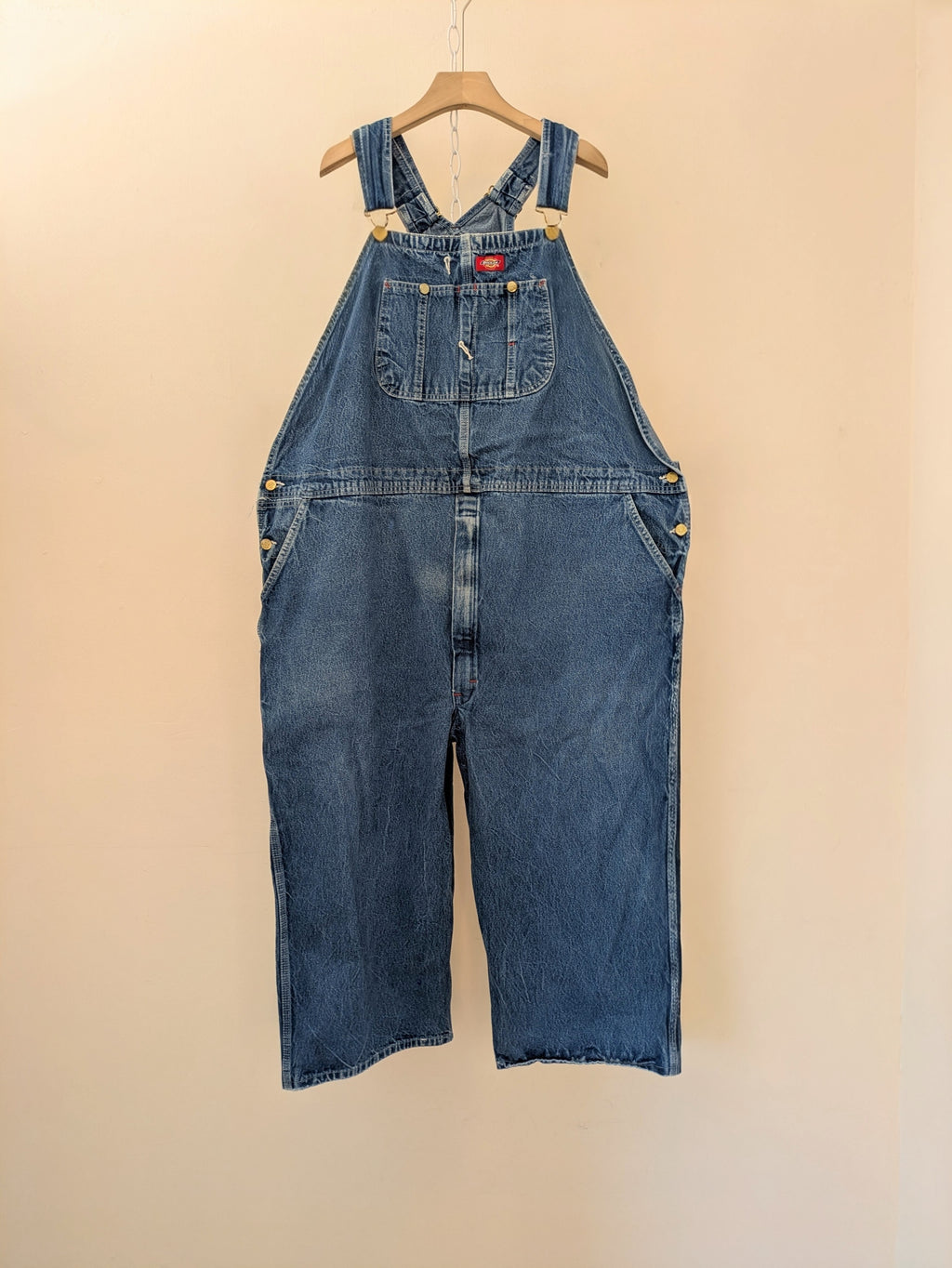 4X - Overalls