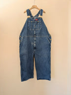 4X - Overalls