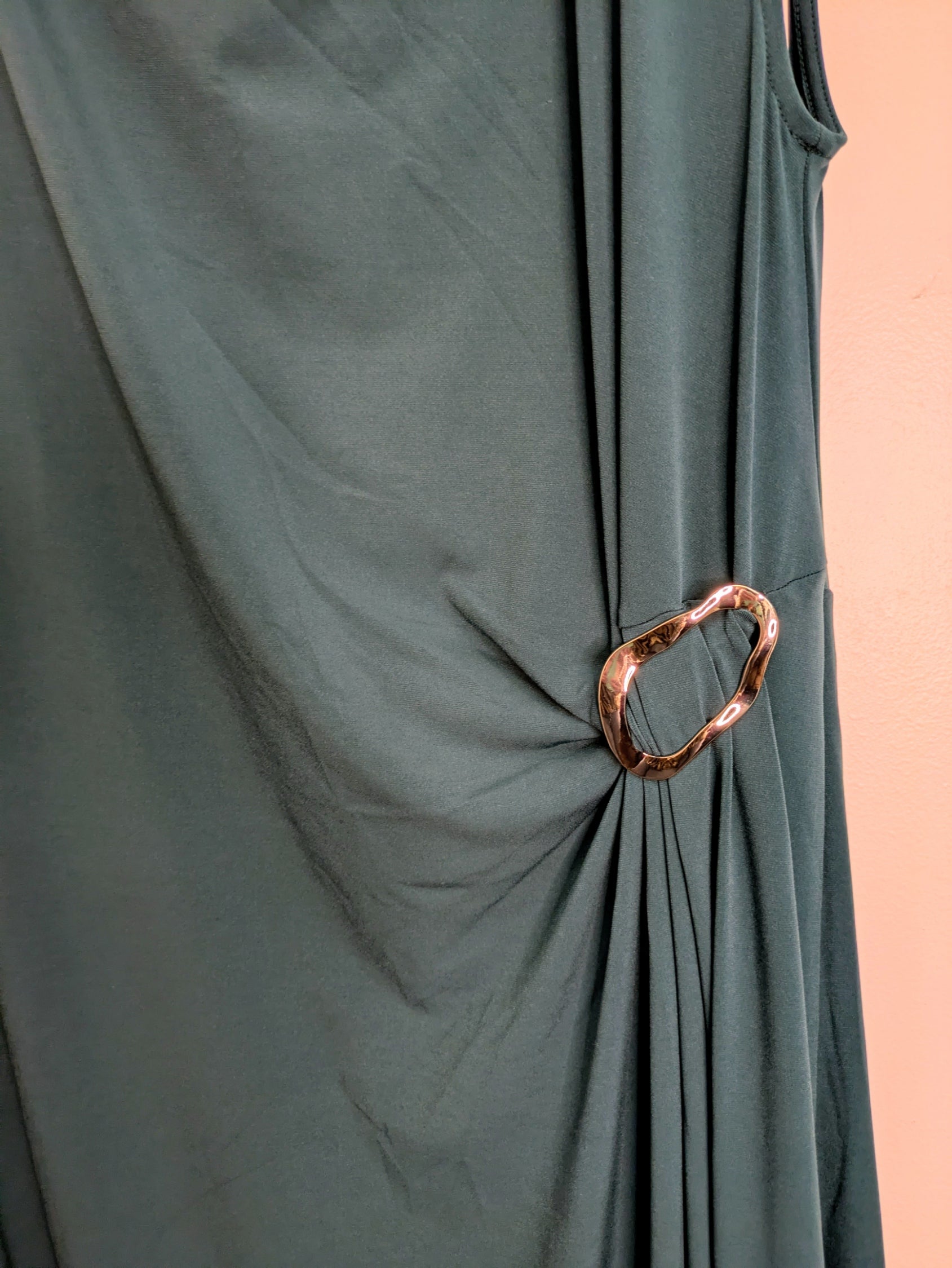 XL - Formal Dress