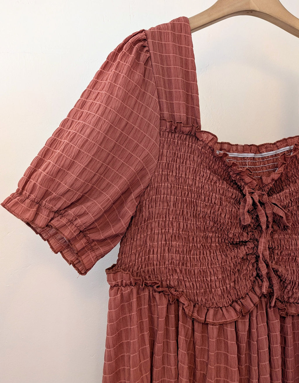 4X - Other Dress