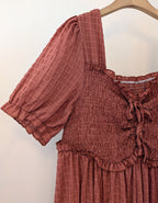 4X - Other Dress