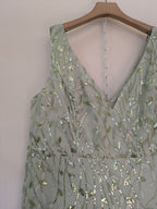 3X - Formal Dress