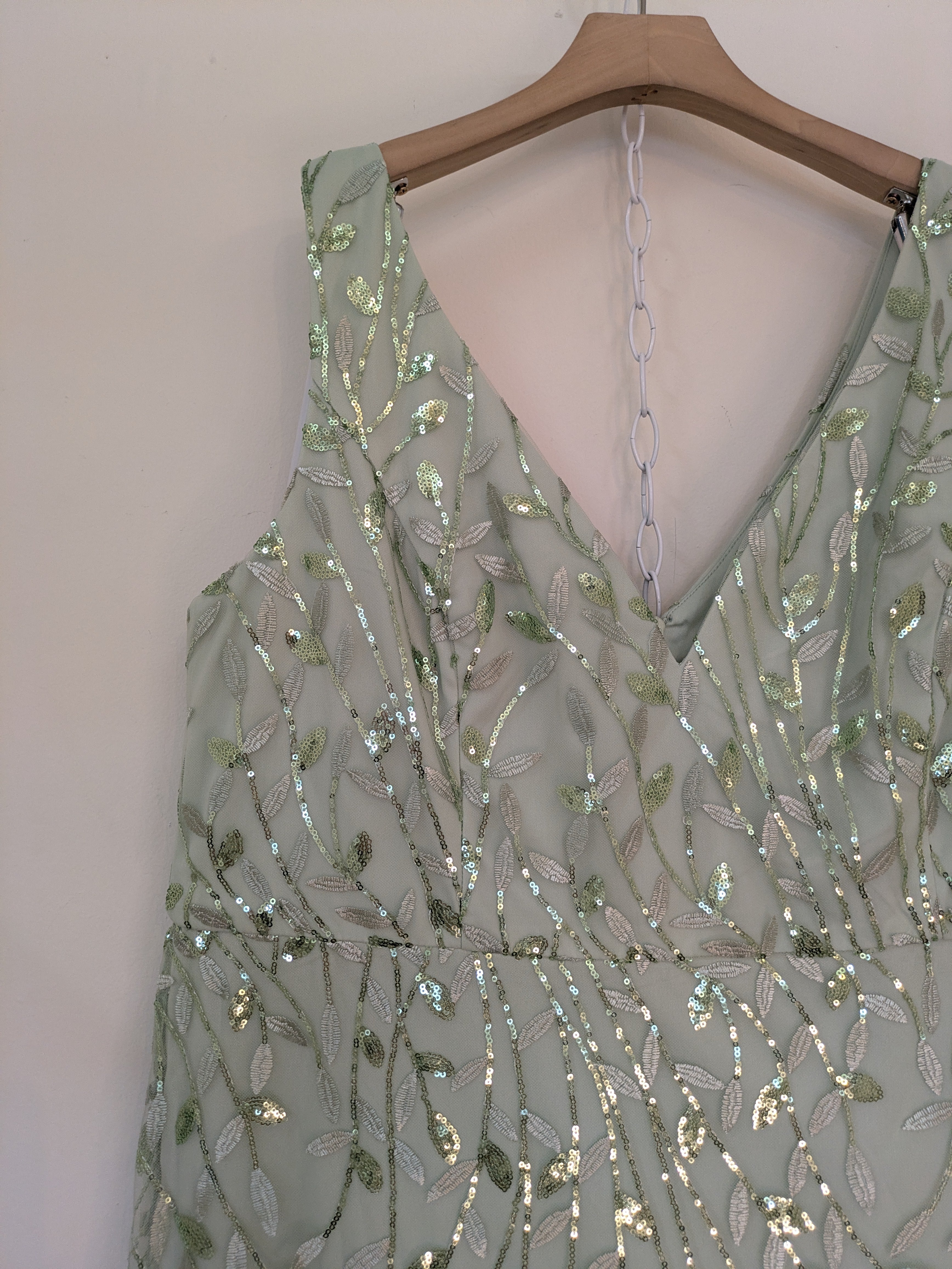 3X - Formal Dress