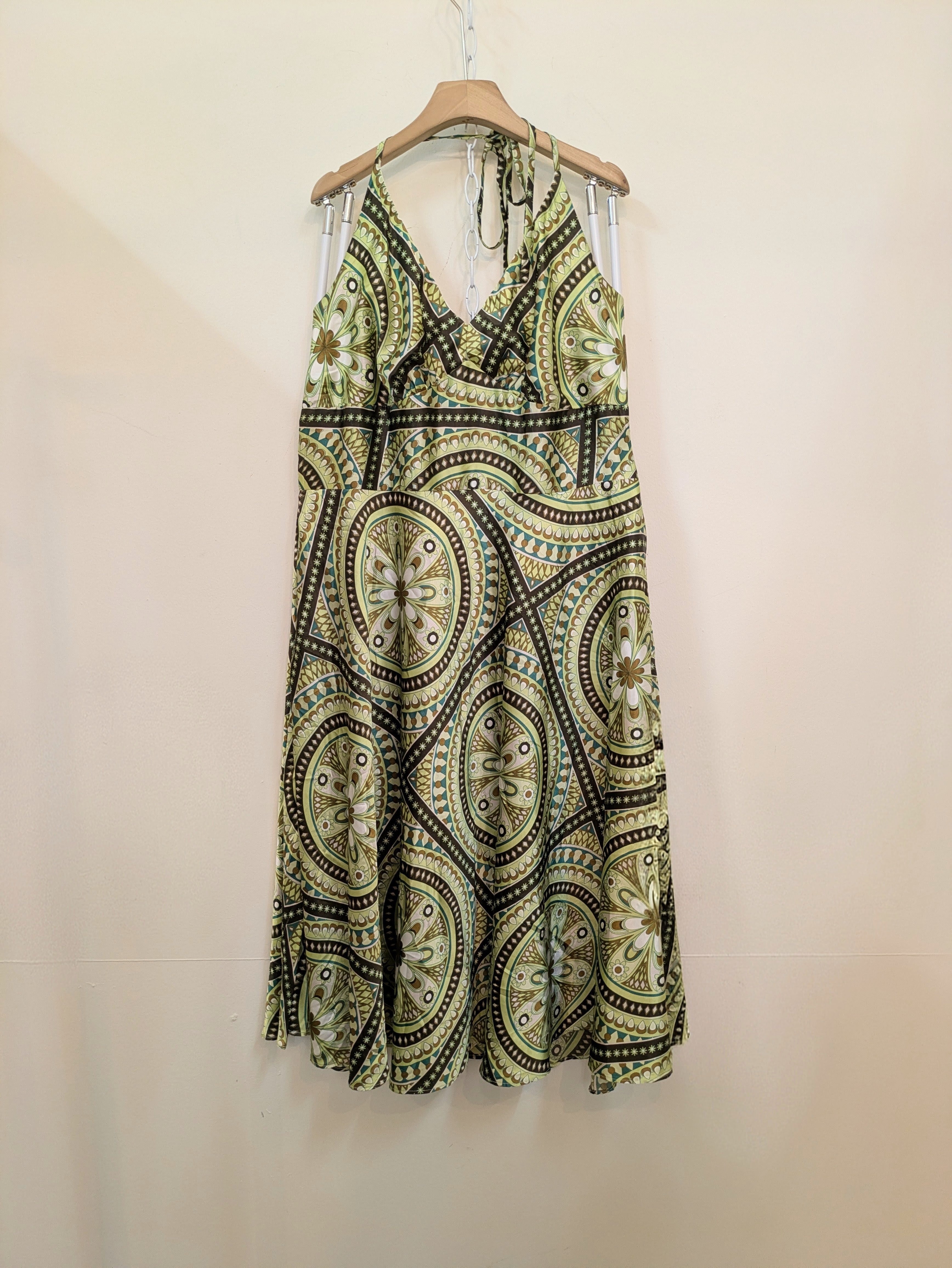 1X - Other Dress - 1X