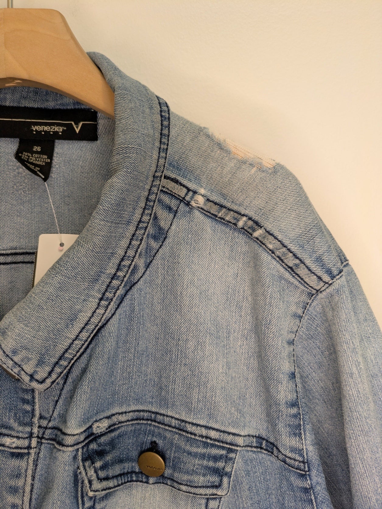 4X - Jackets