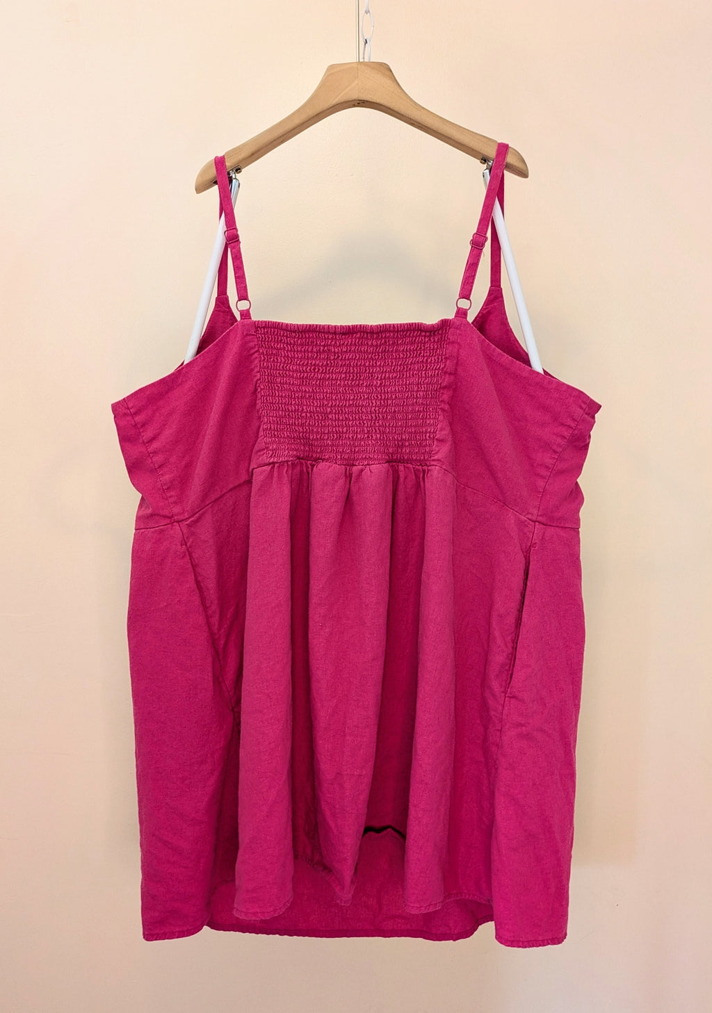 4X - Other Dress