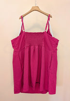 4X - Other Dress