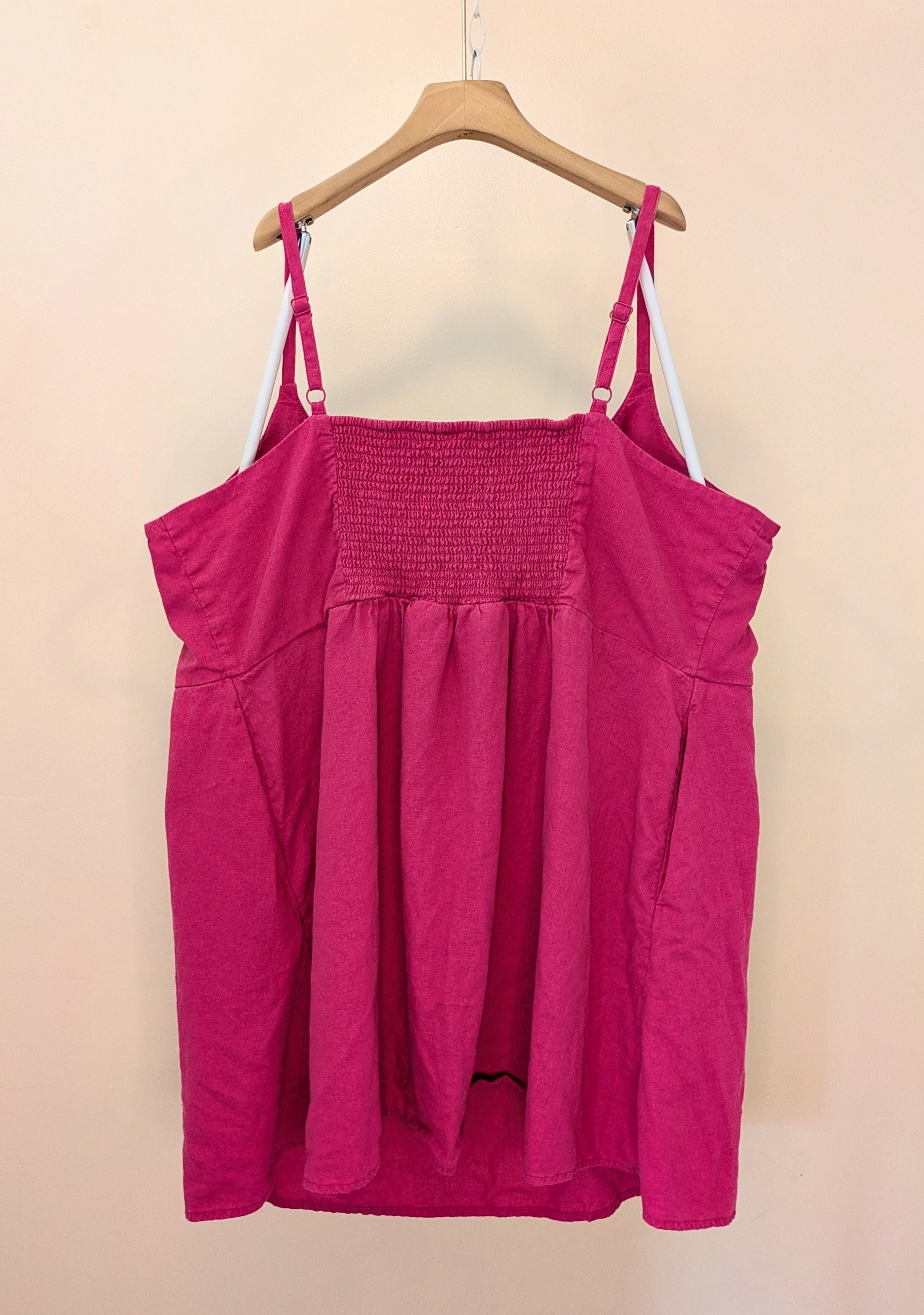 4X - Other Dress