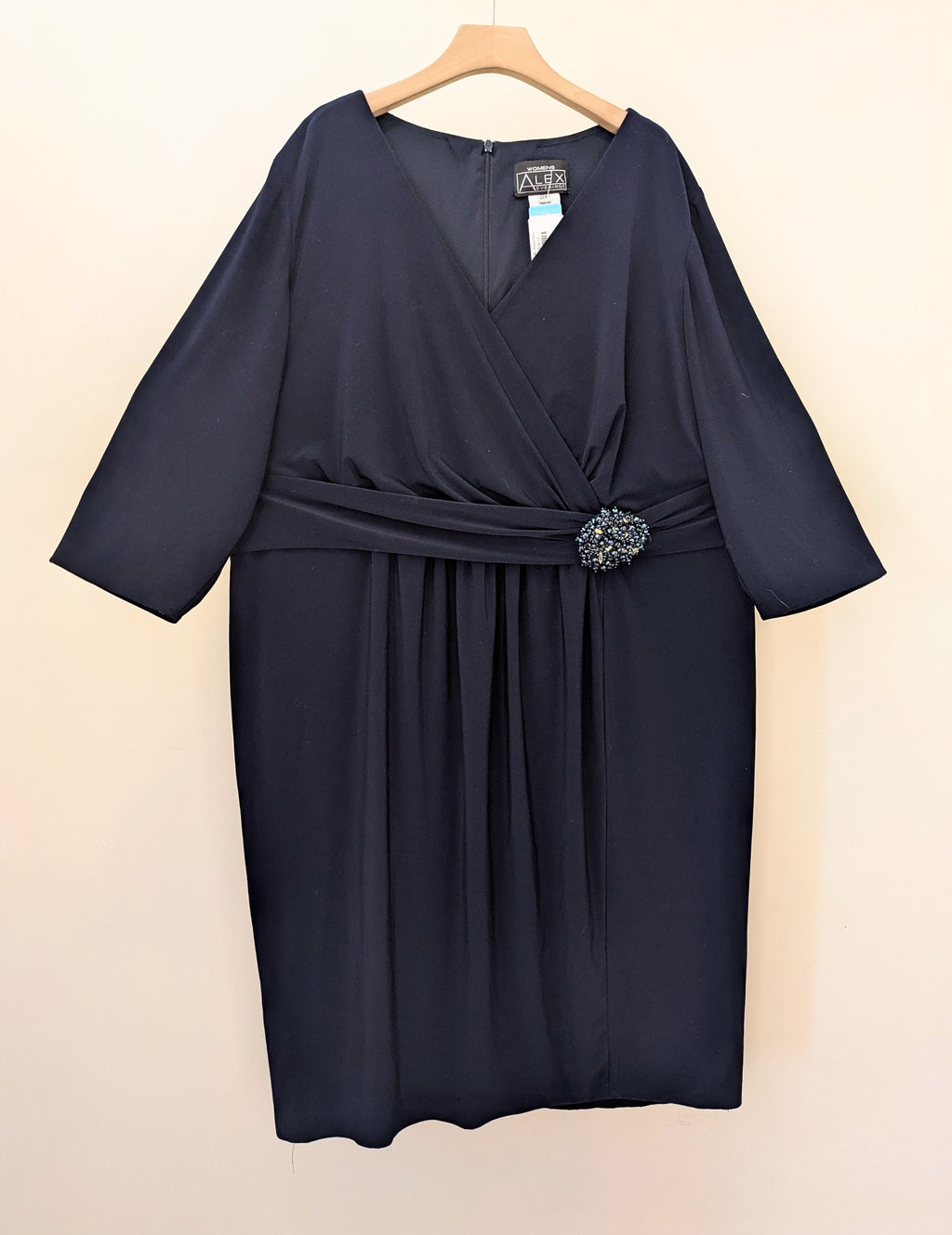 3X - Formal Dress