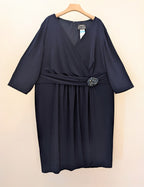 3X - Formal Dress
