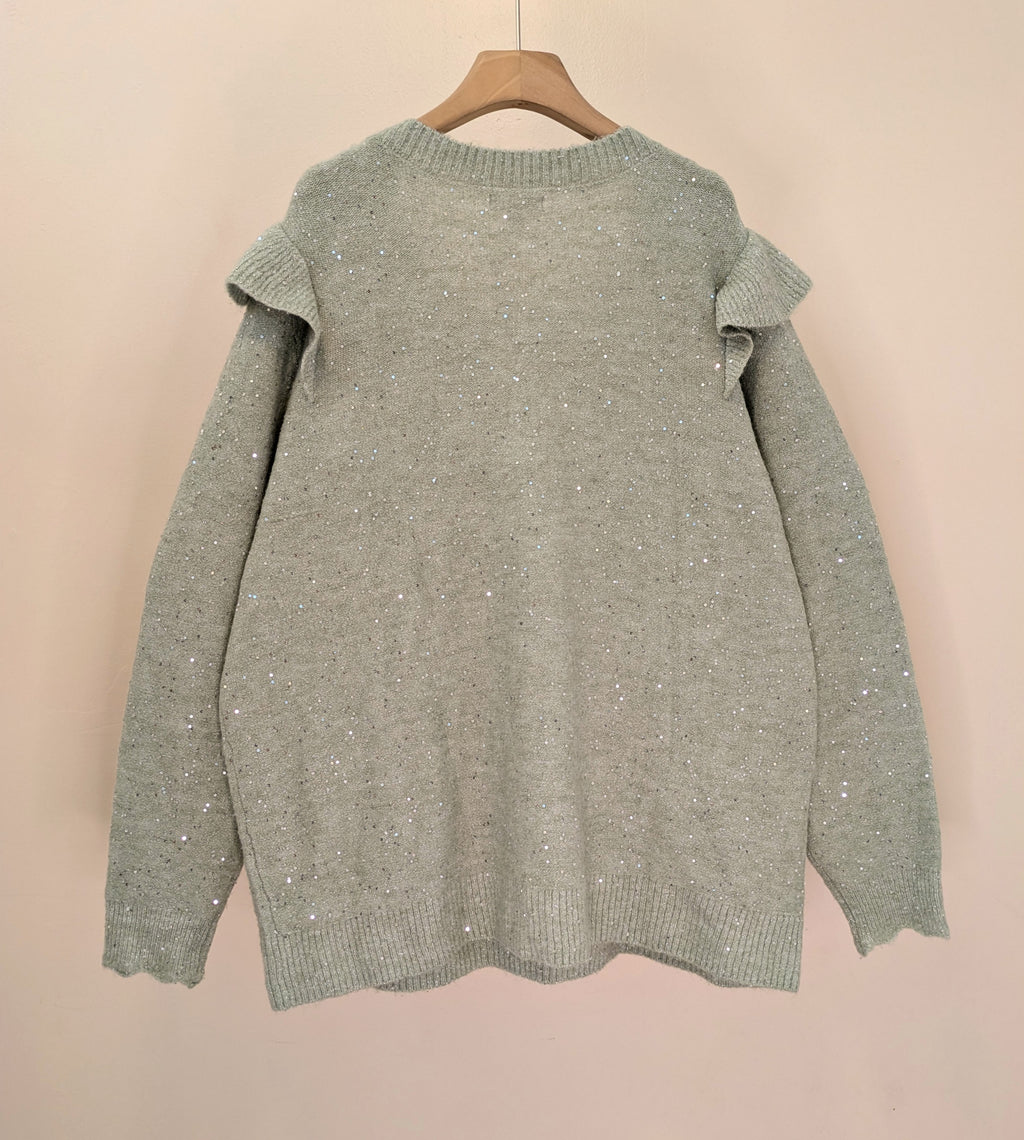 2X - Pullover