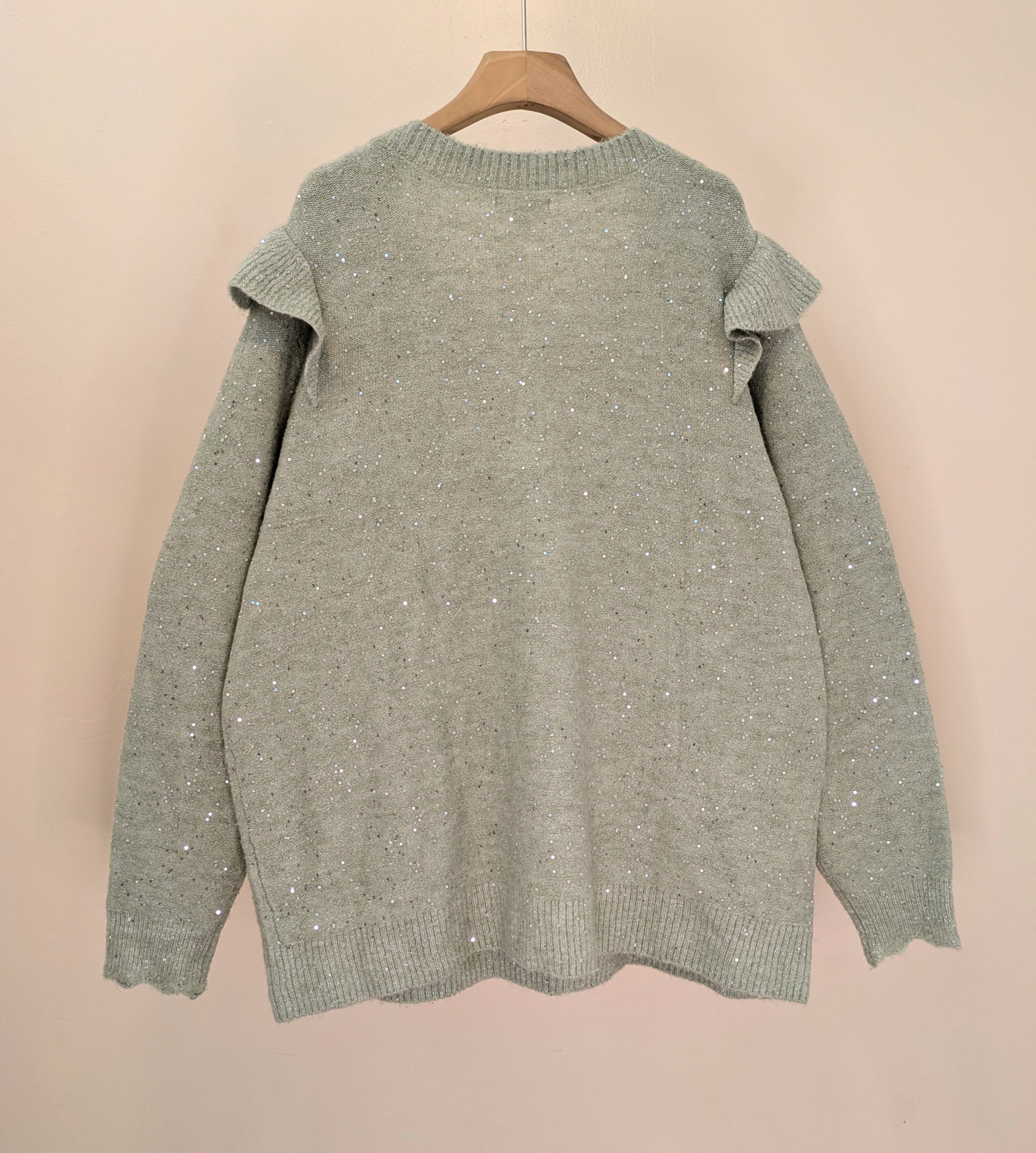 2X - Pullover