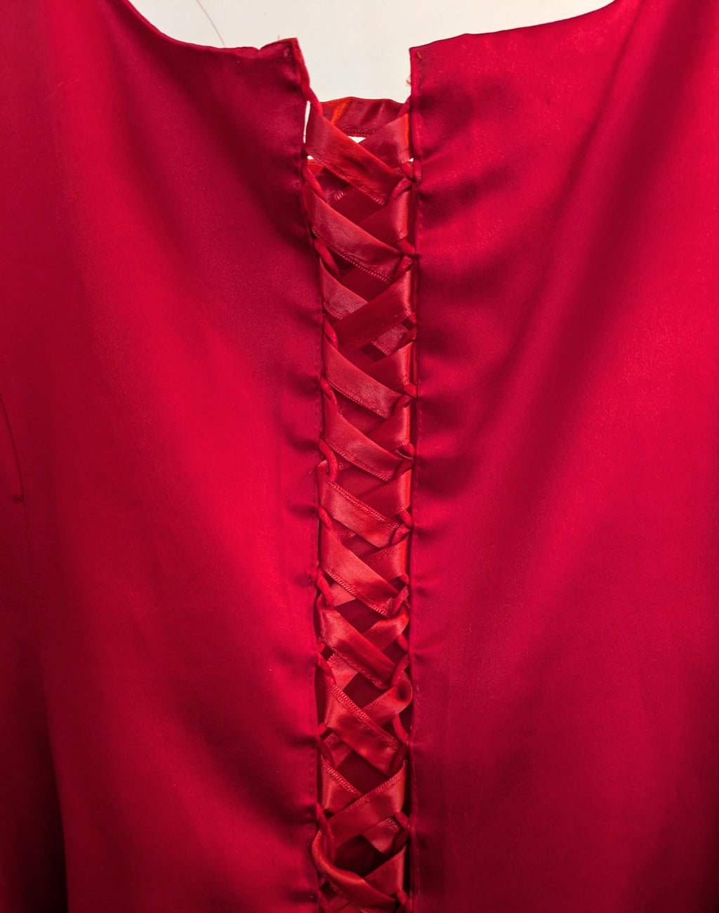 2X - Formal Dress