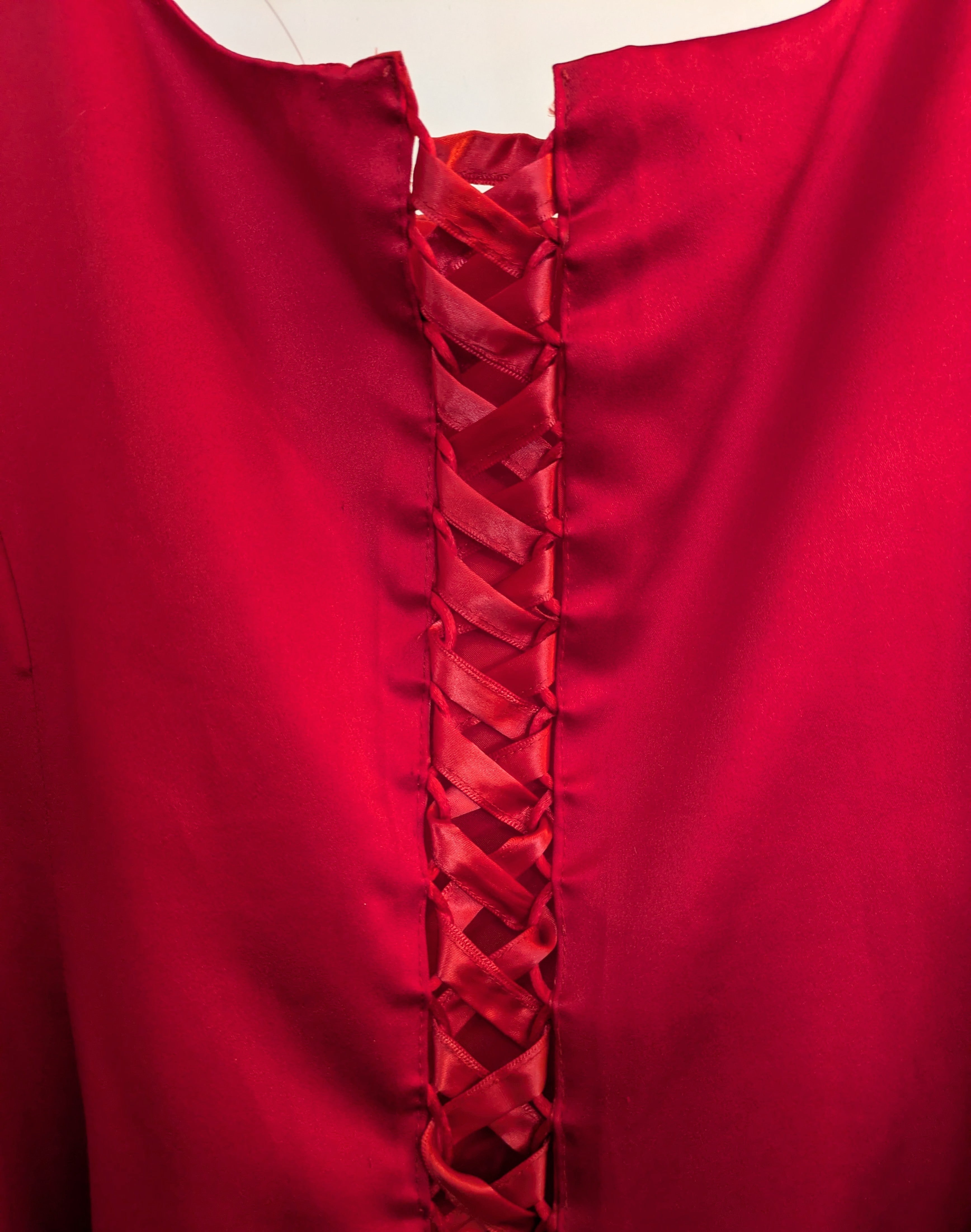 2X - Formal Dress