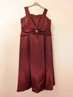 4X - Formal Dress