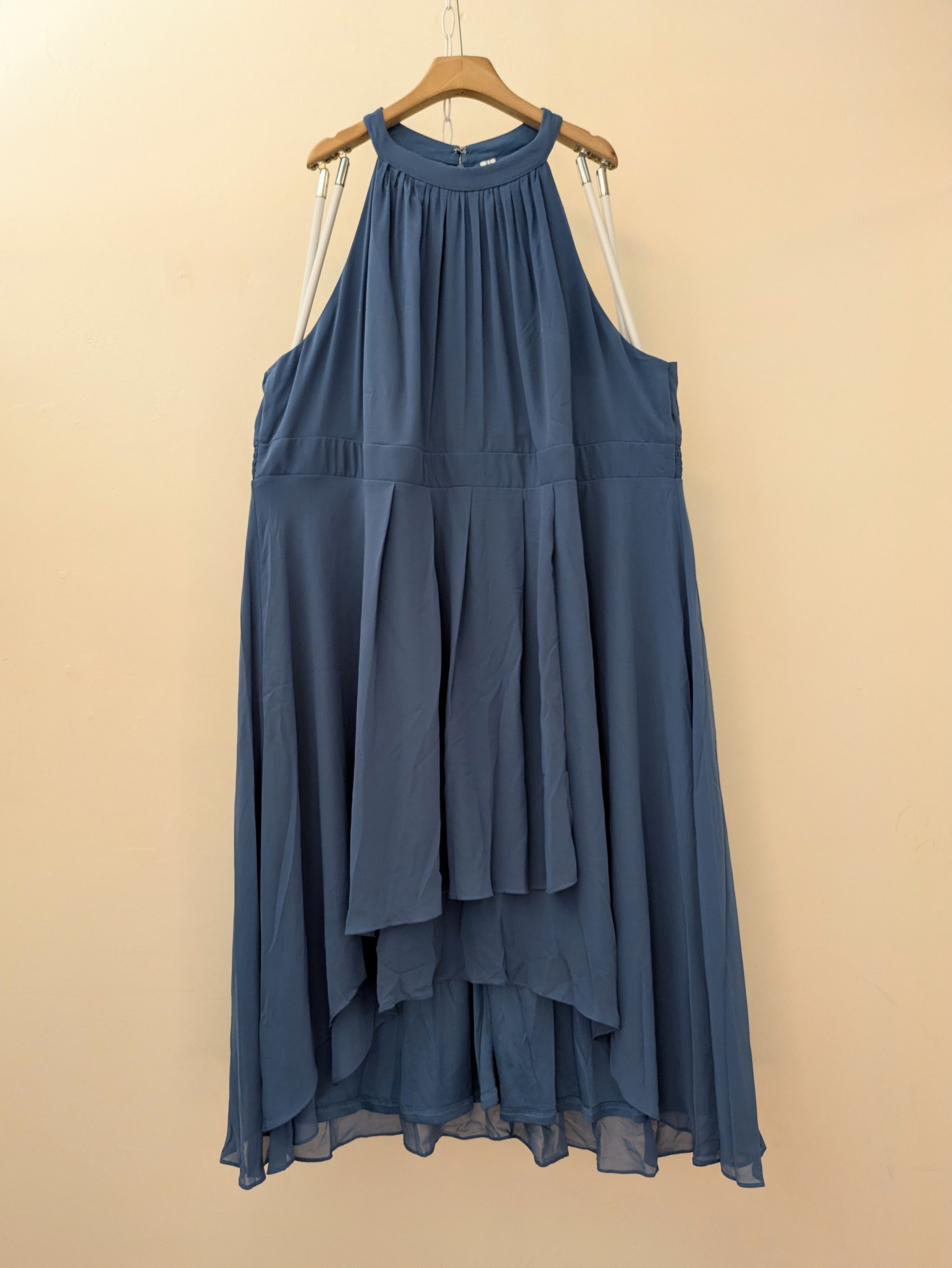 4X - Formal Dress