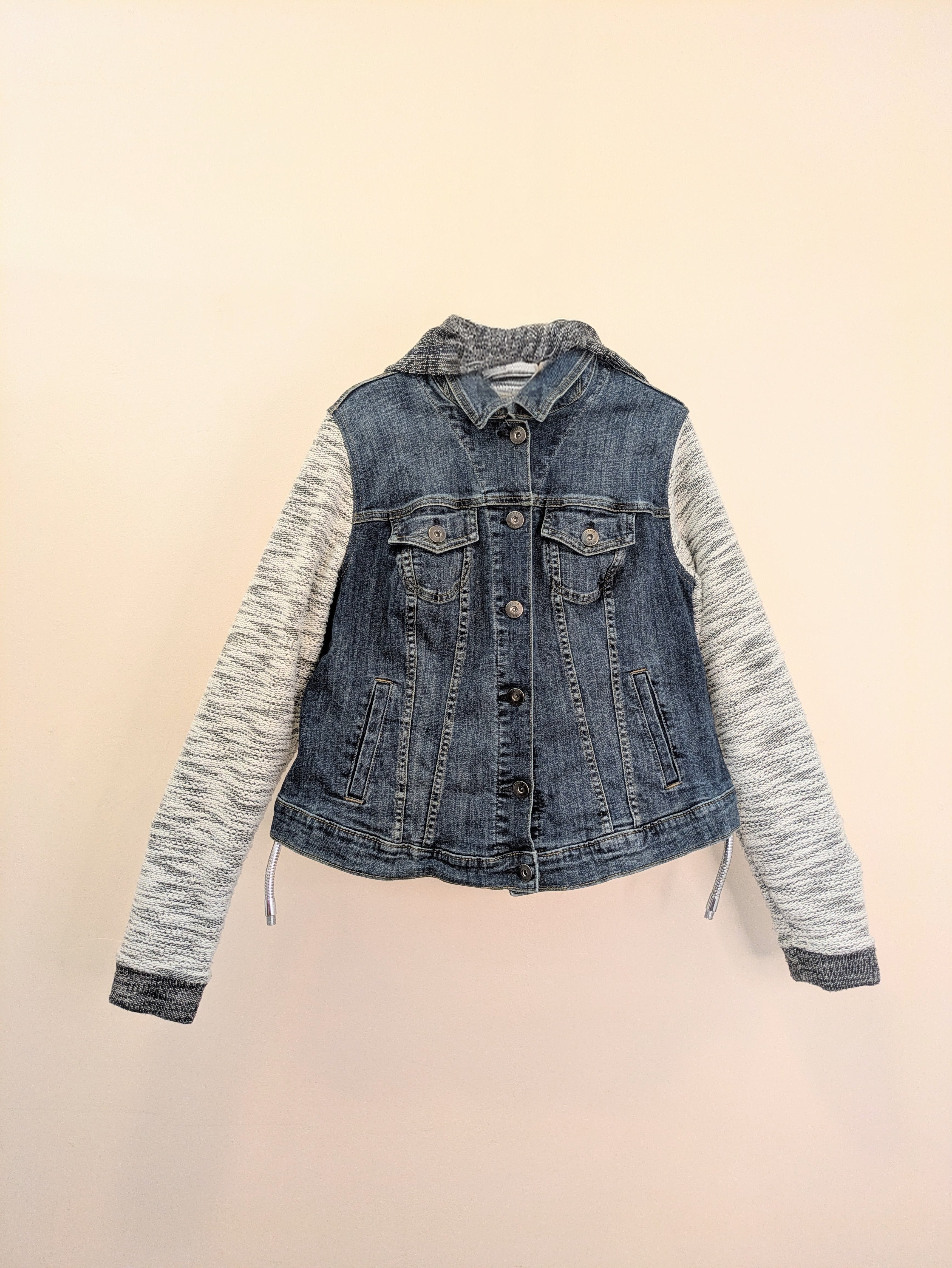 XL - Jackets
