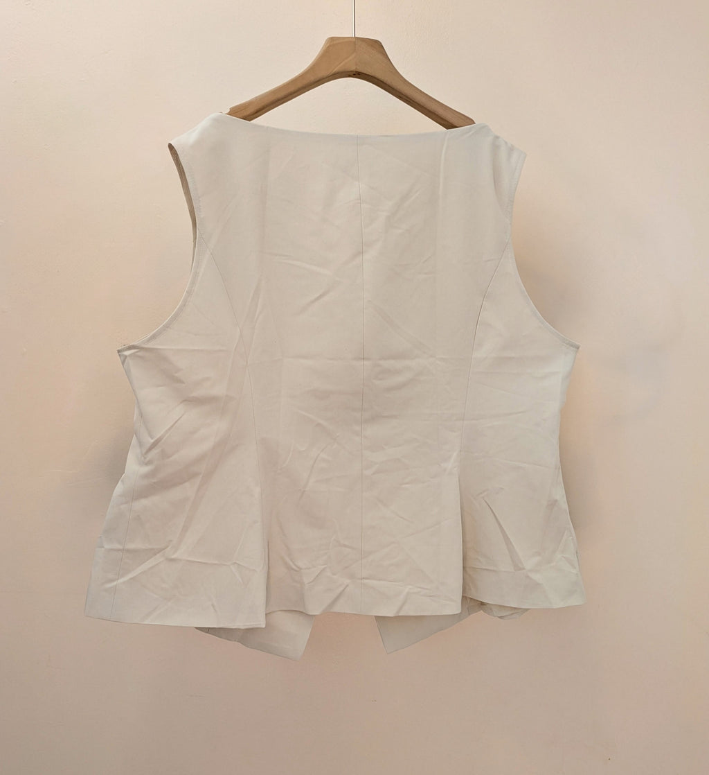 5X - Vest