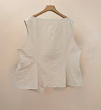 5X - Vest