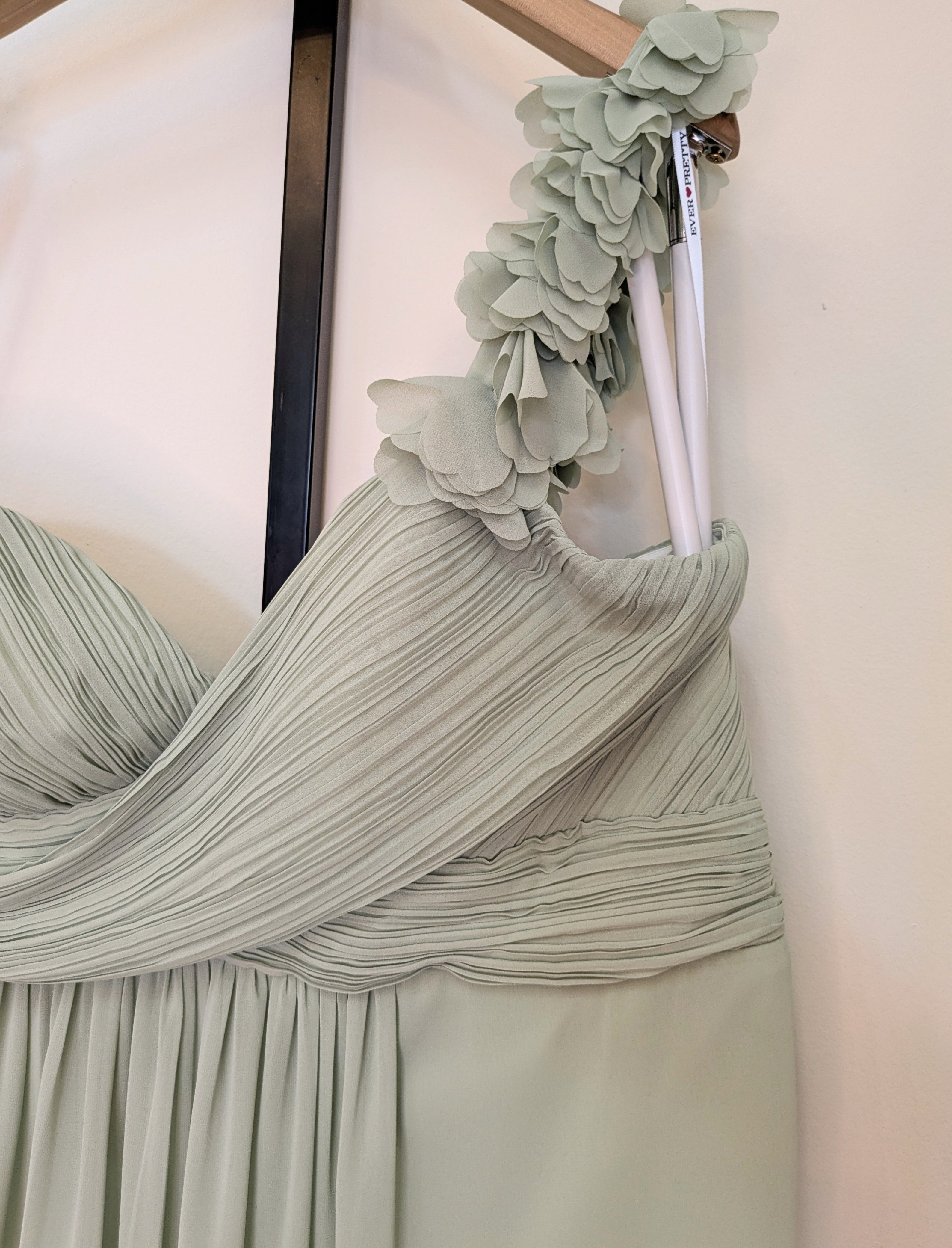 2X - Formal Dress