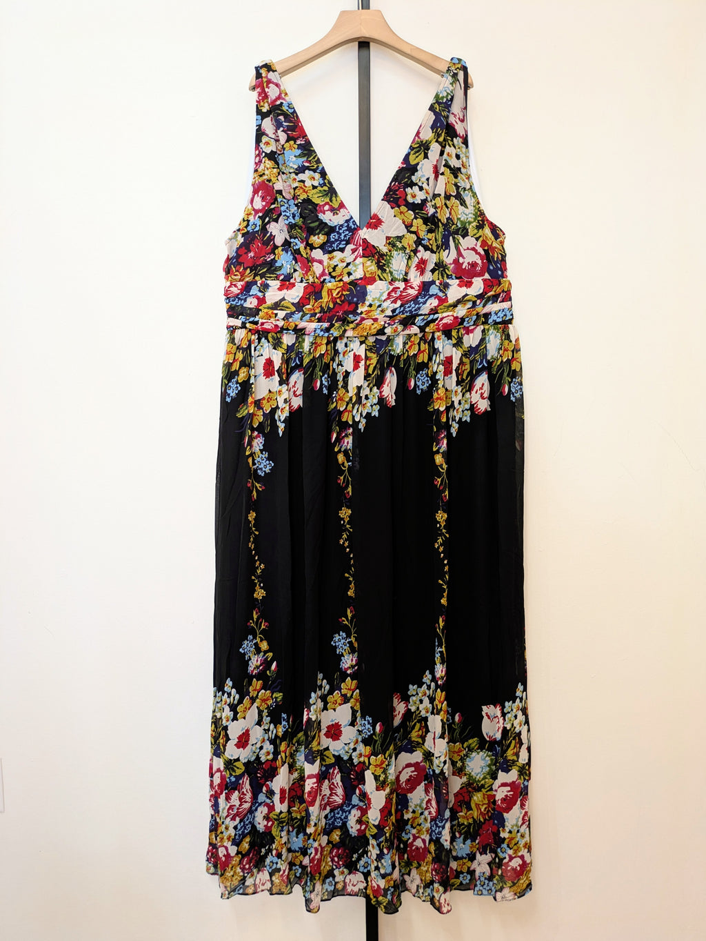 3X - Formal Dress