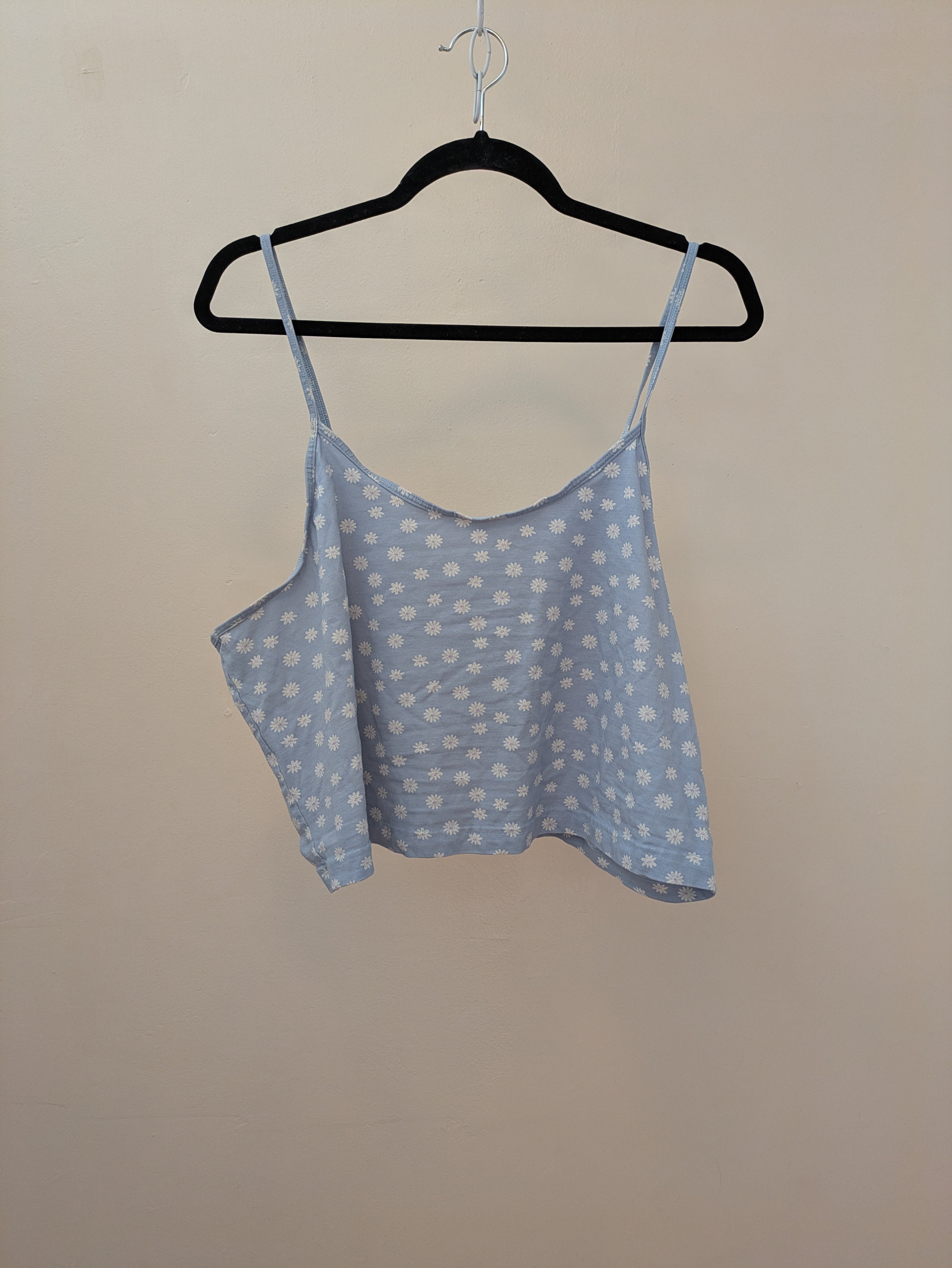 3X - Casual Top - 3X
