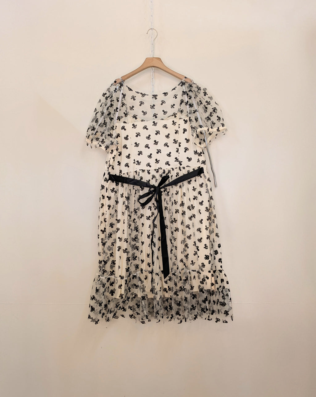 3X - Other Dress - 3X