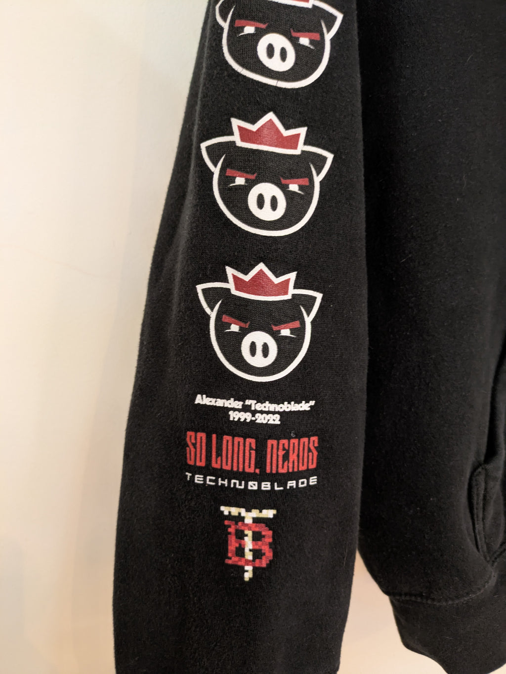 3X - Sweatshirt - 3X