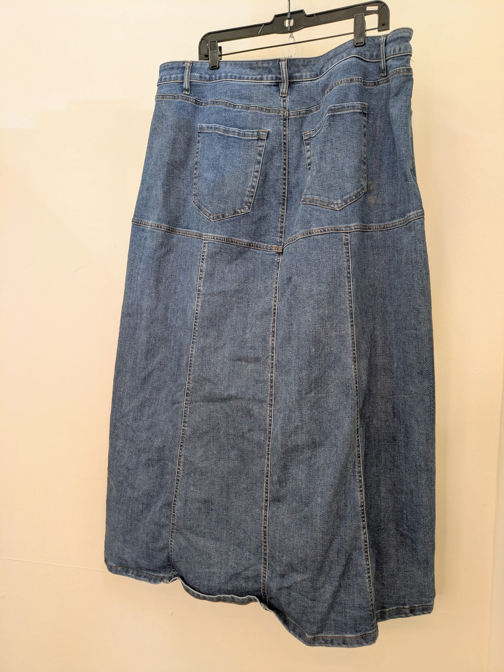 2X - Skirt - 2X