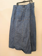 2X - Skirt - 2X
