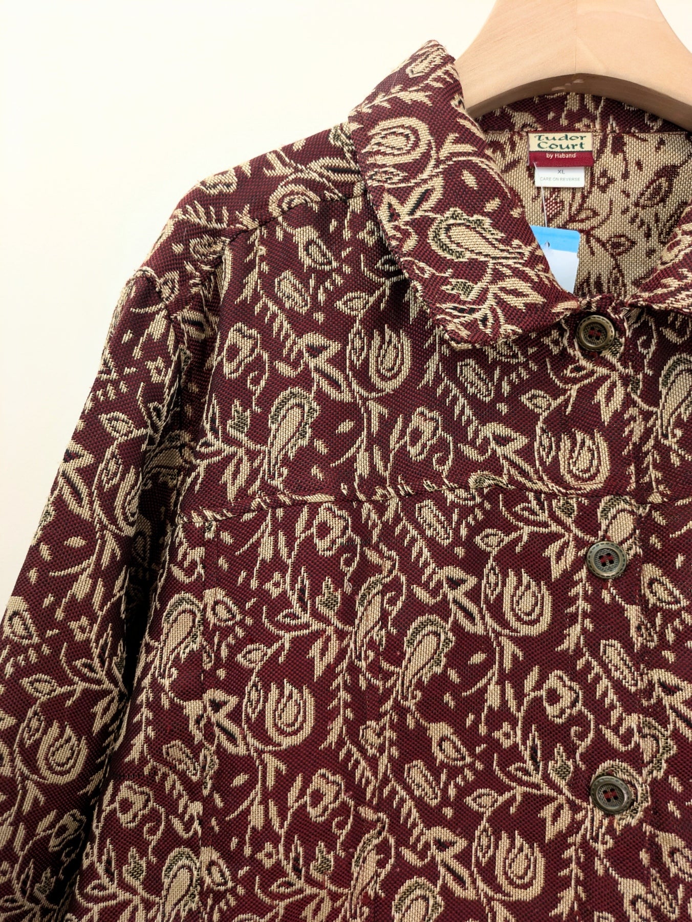 XL - Jackets