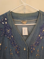 XL - Casual Top - XL