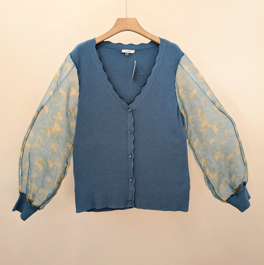 XL - Cardigan - XL