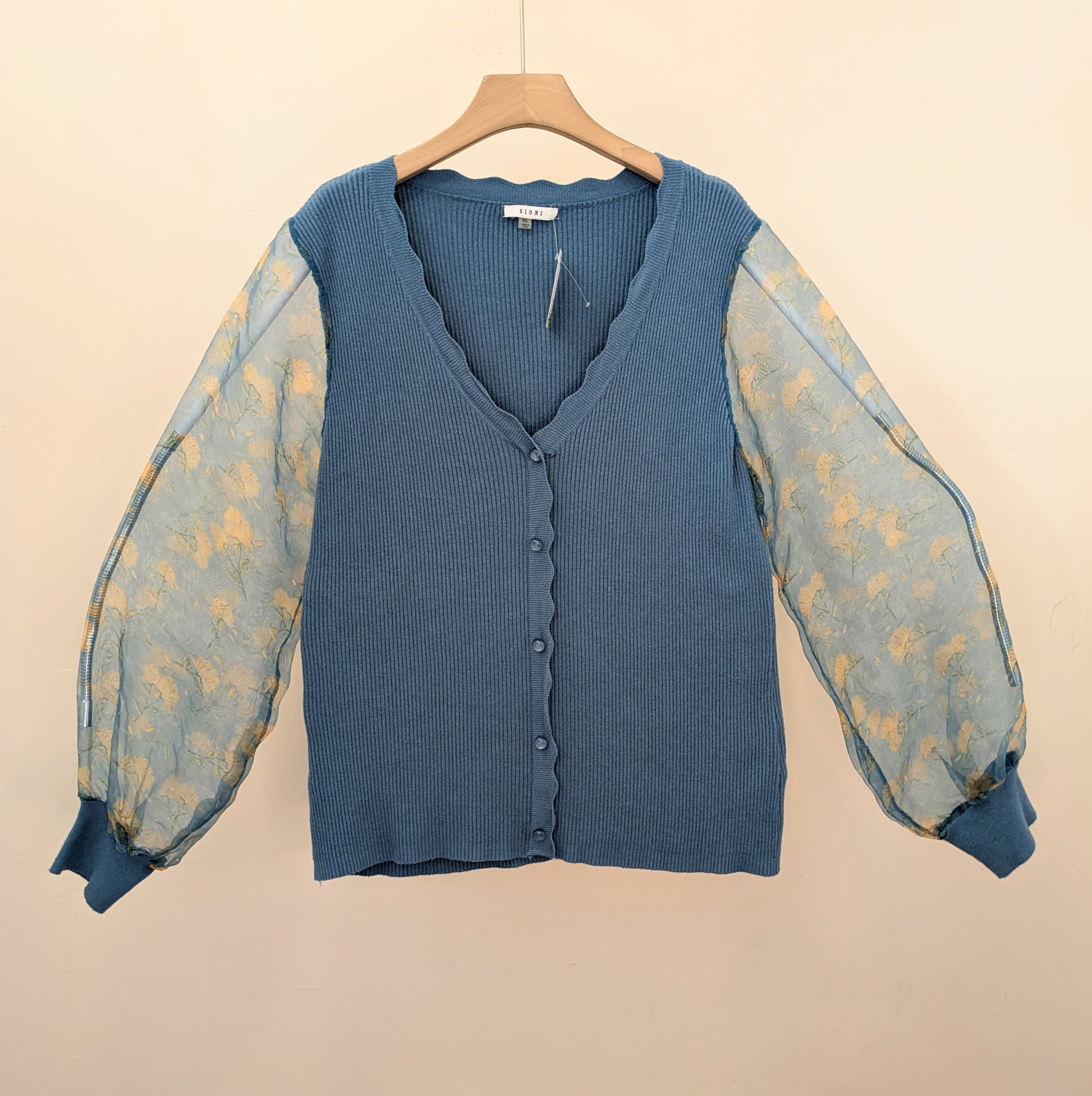 XL - Cardigan - XL