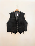 6X - Vest - 6X