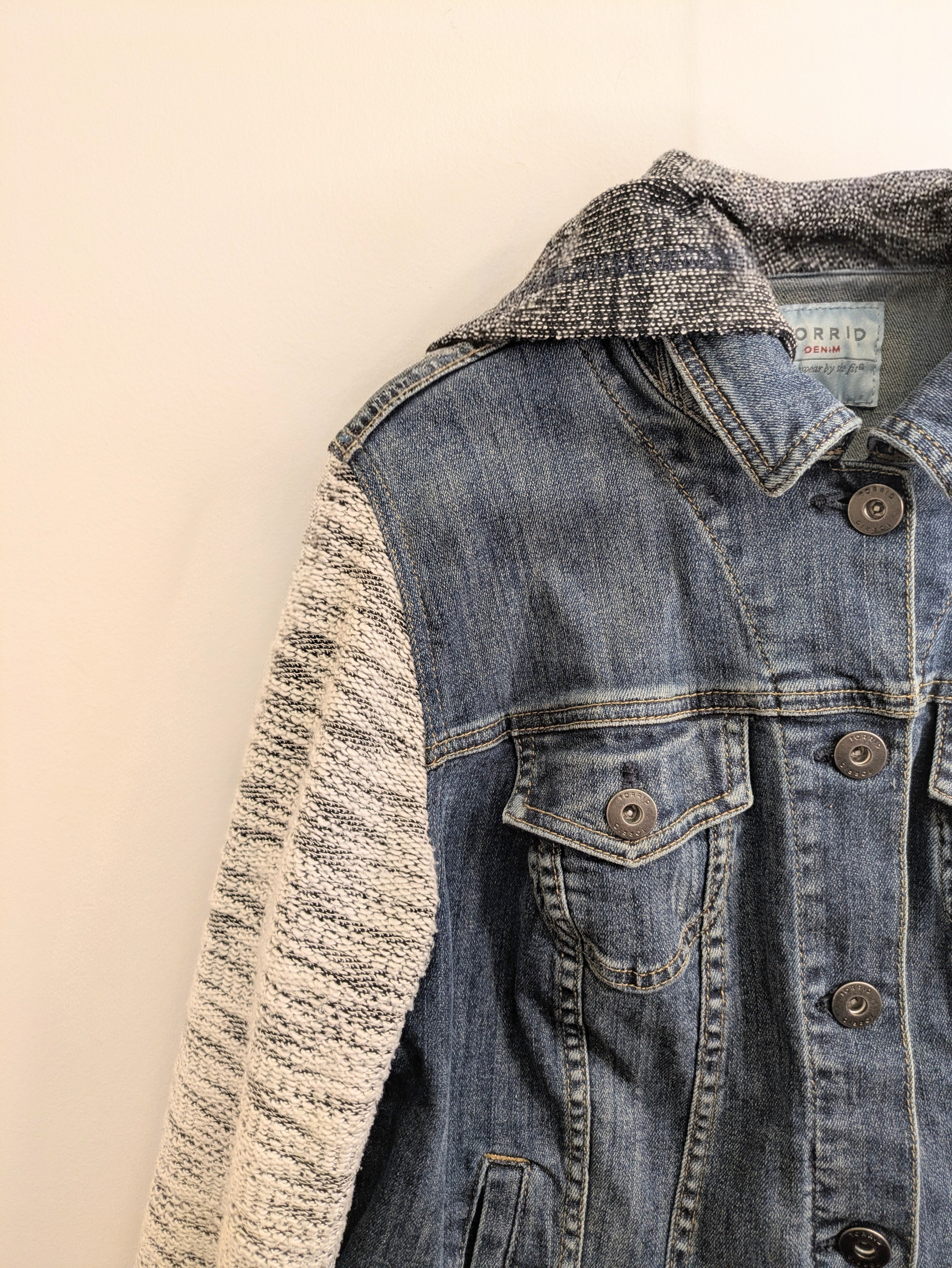 XL - Jackets