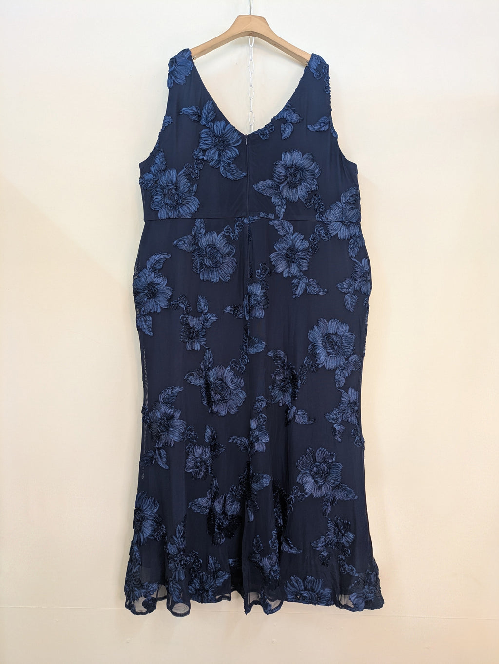 4X - Formal Dress