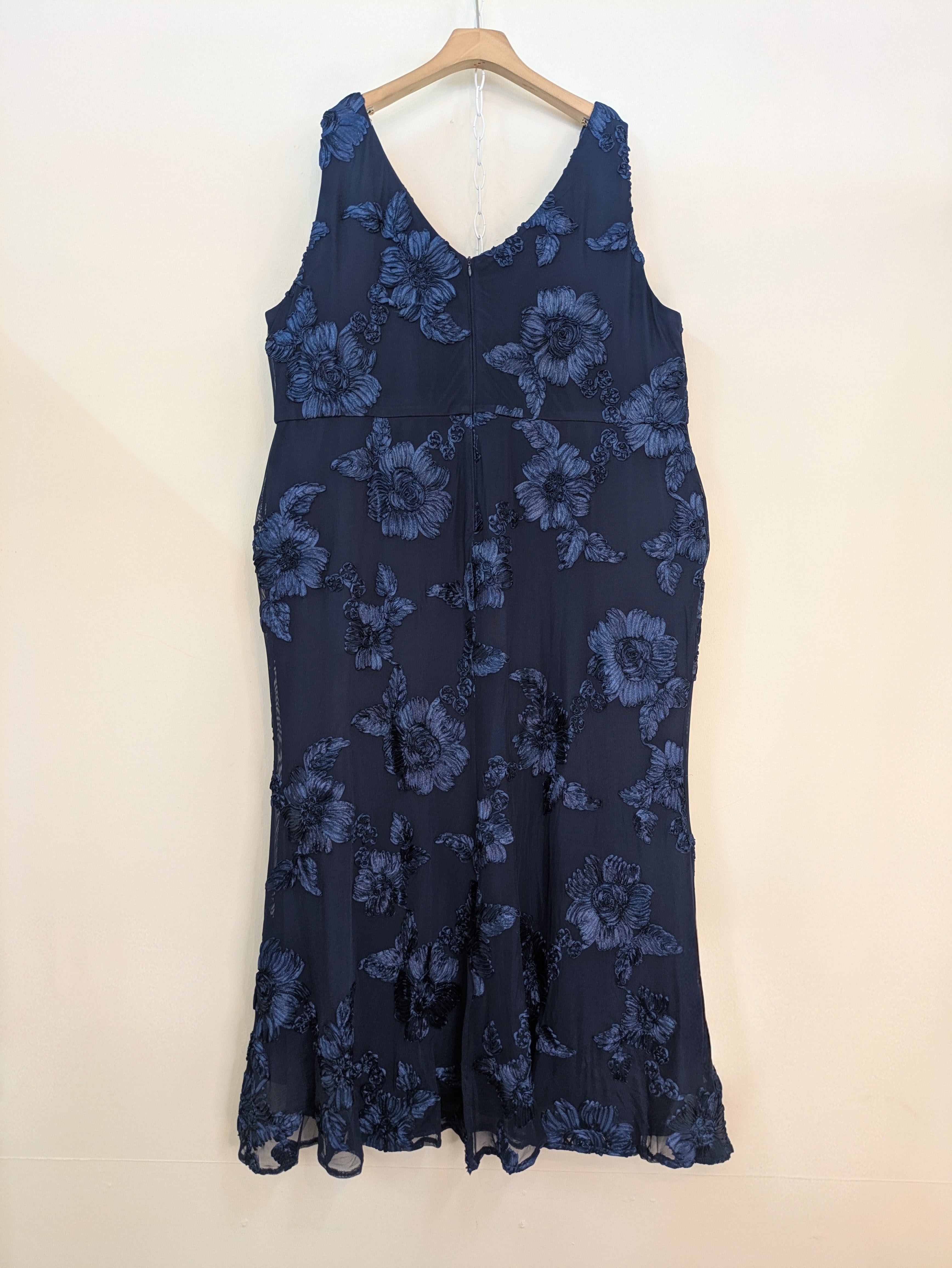 4X - Formal Dress