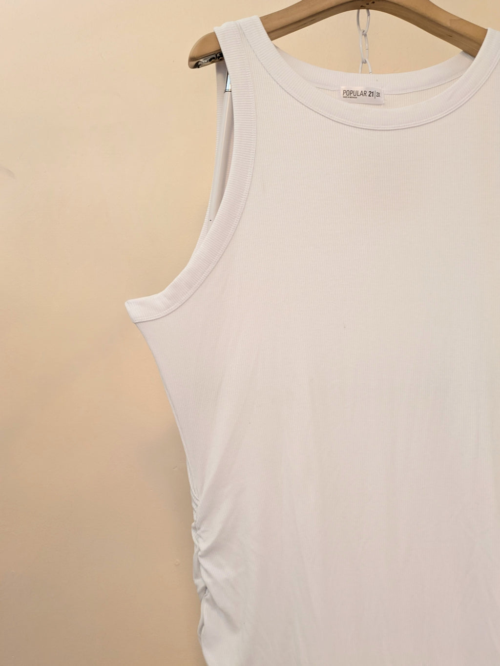 3X - Other Dress