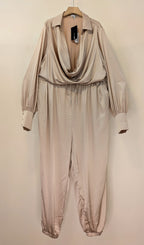2X - Jumpsuit