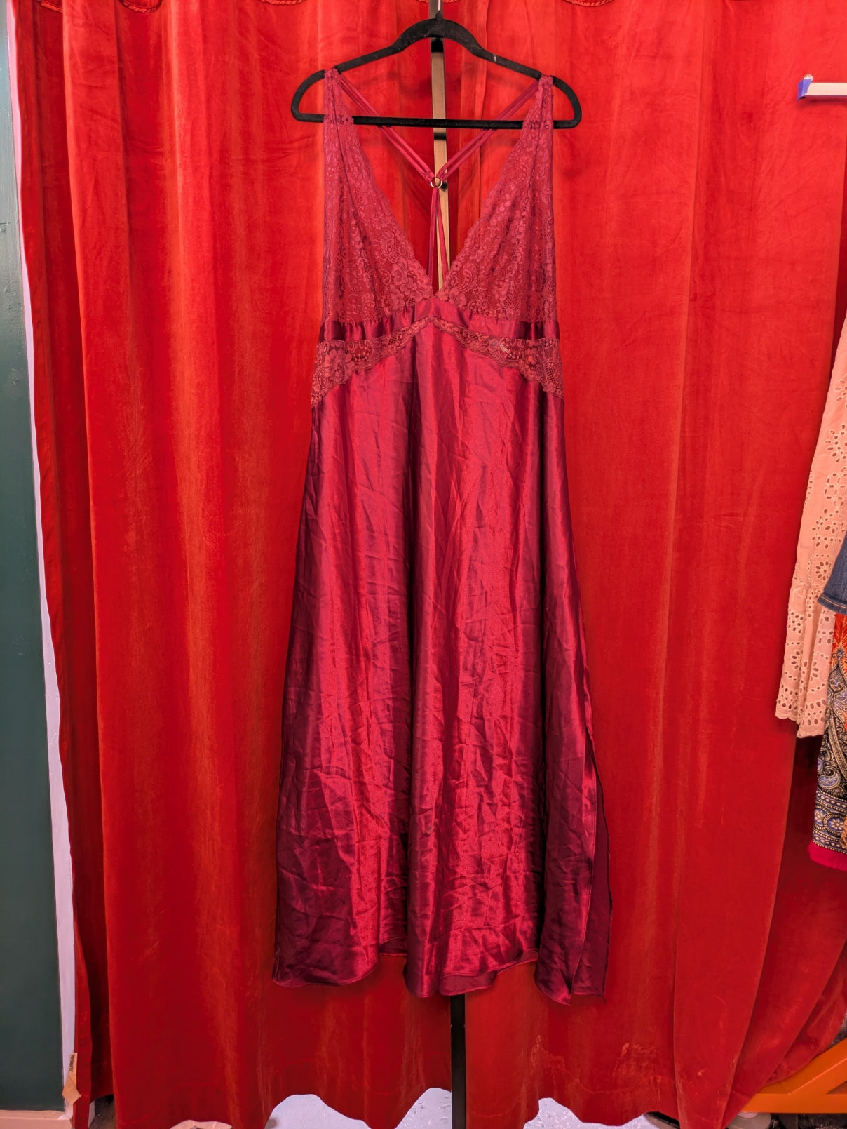 Other Intimates