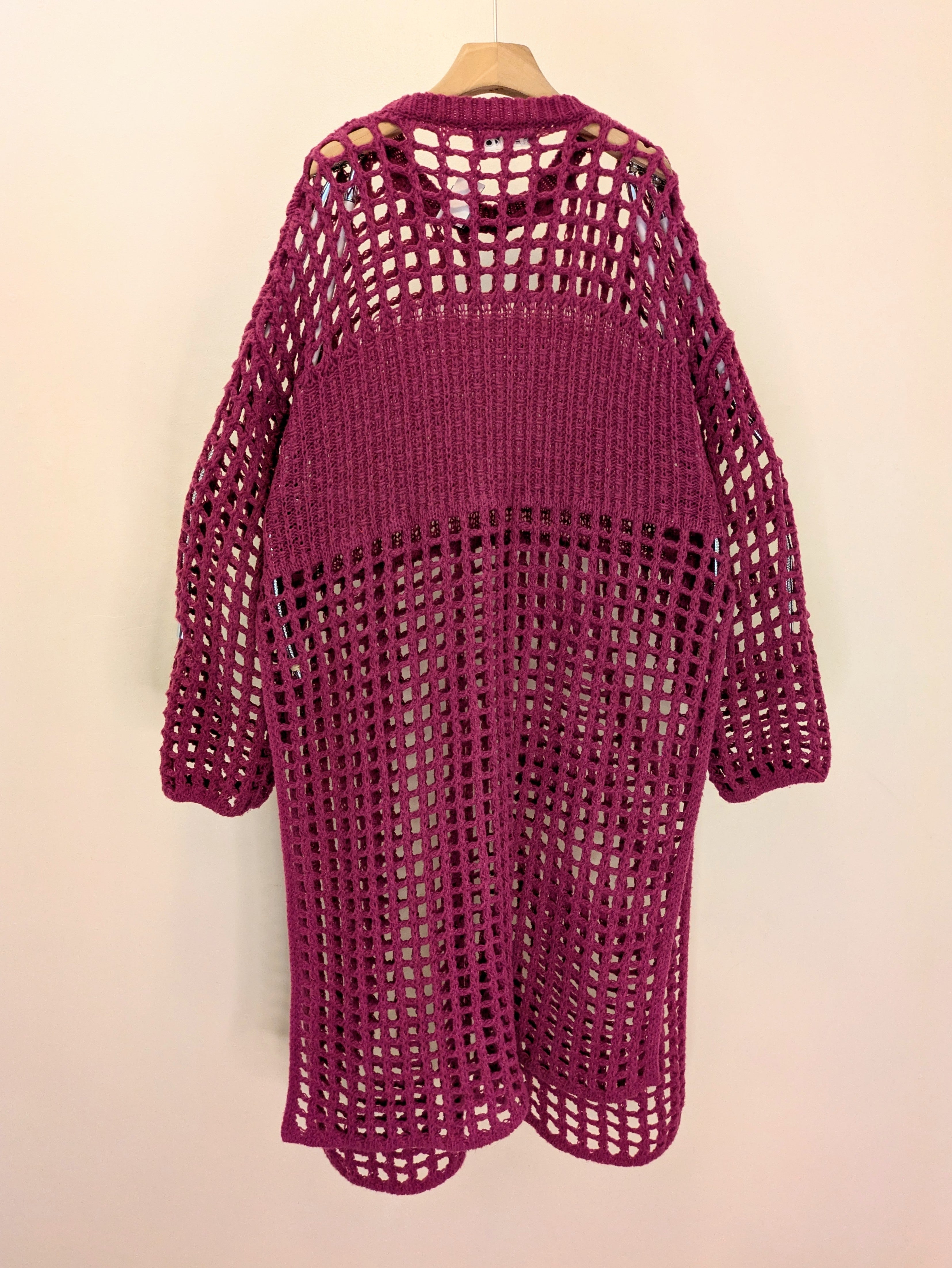 1X - Other Dress - 1X