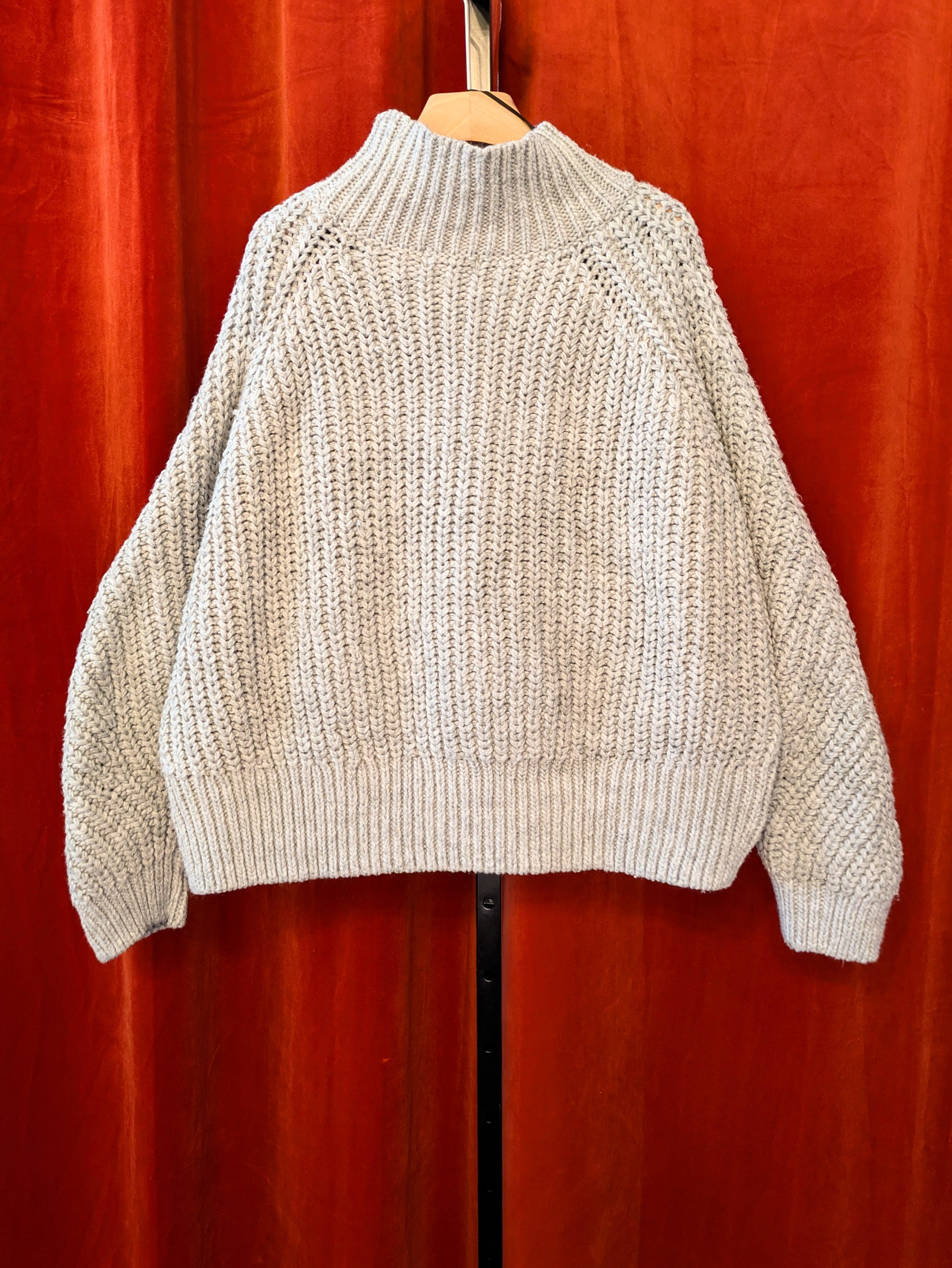2X - Pullover - 2X