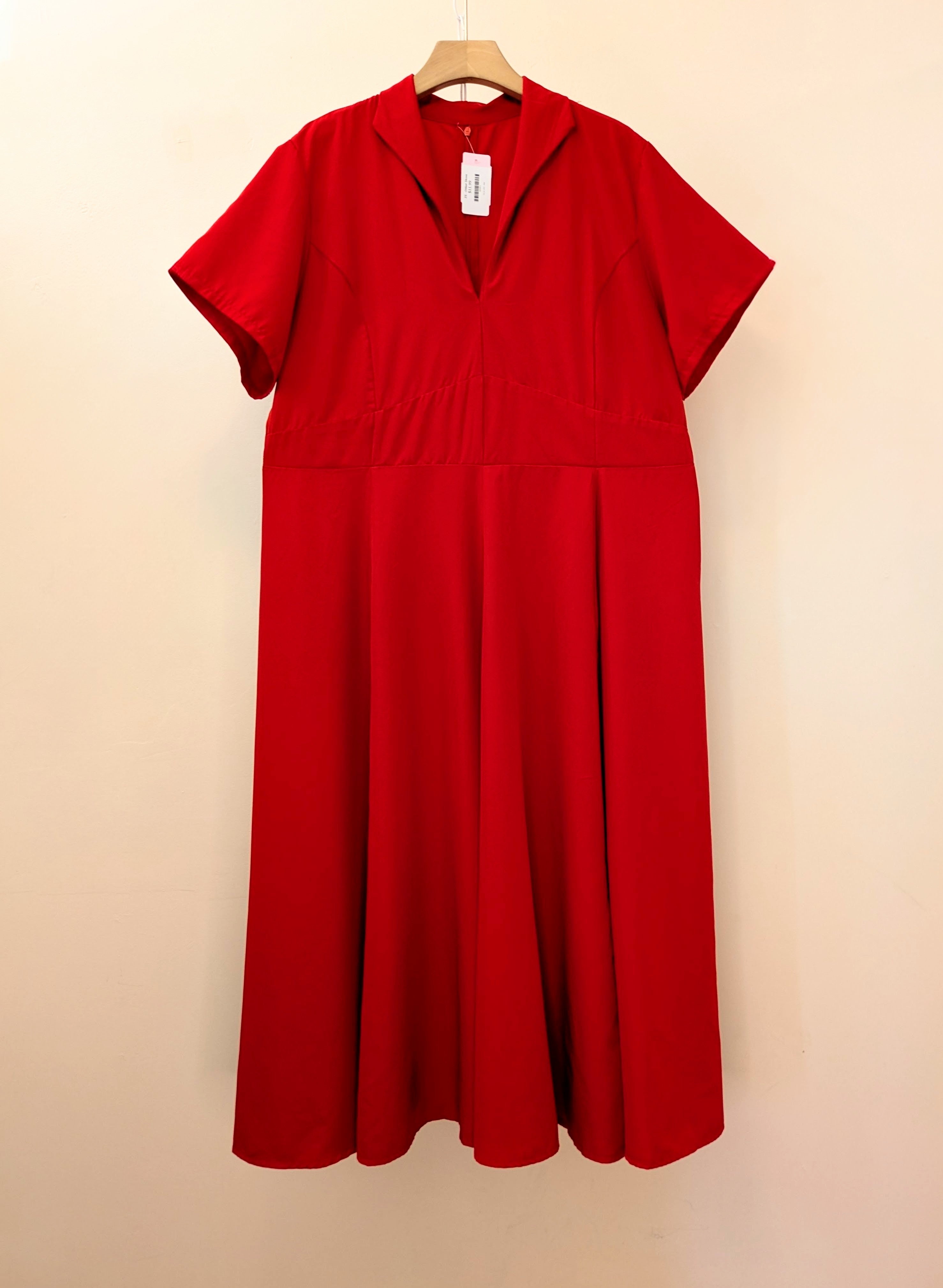 2X - Other Dress