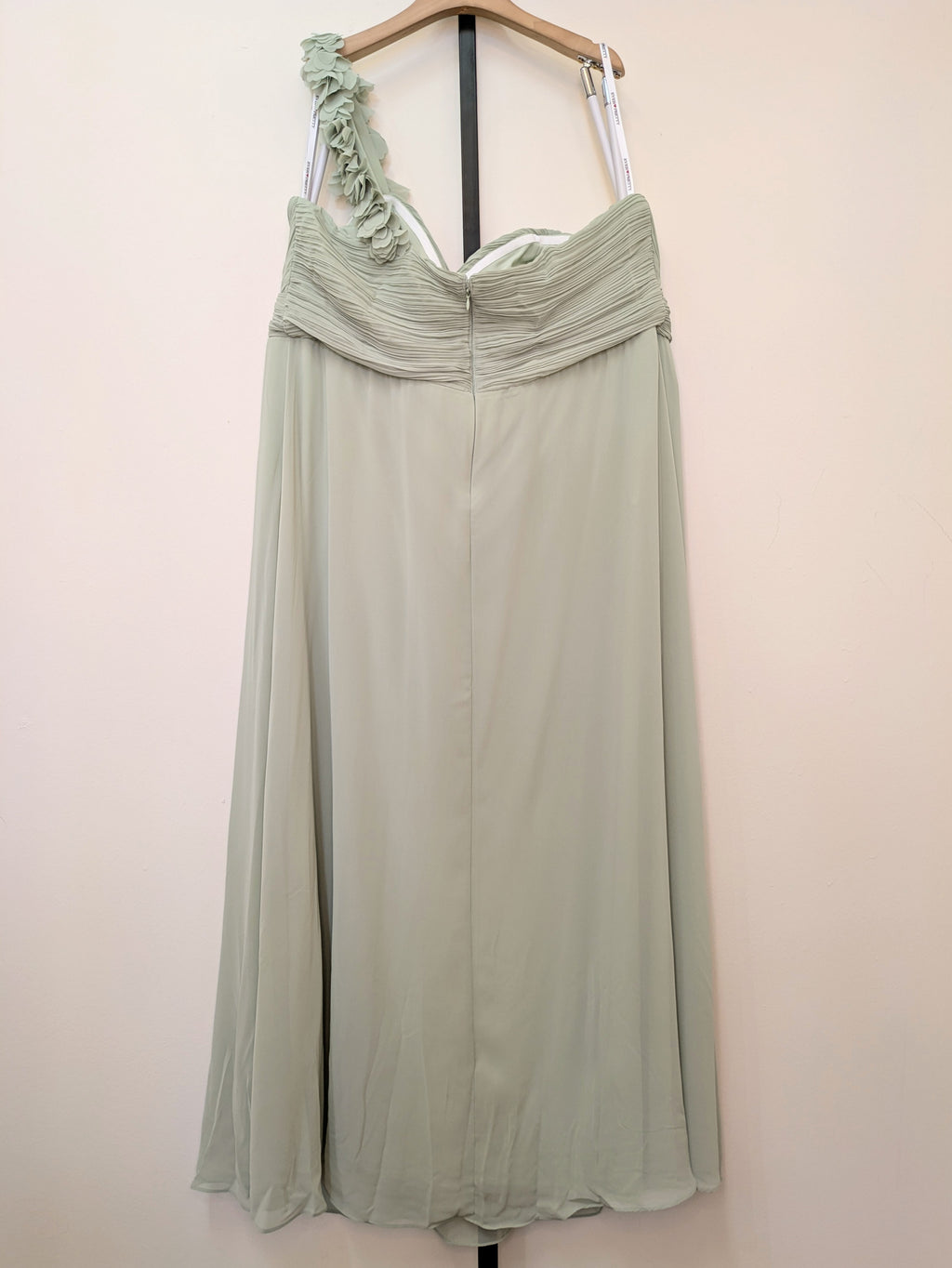 2X - Formal Dress