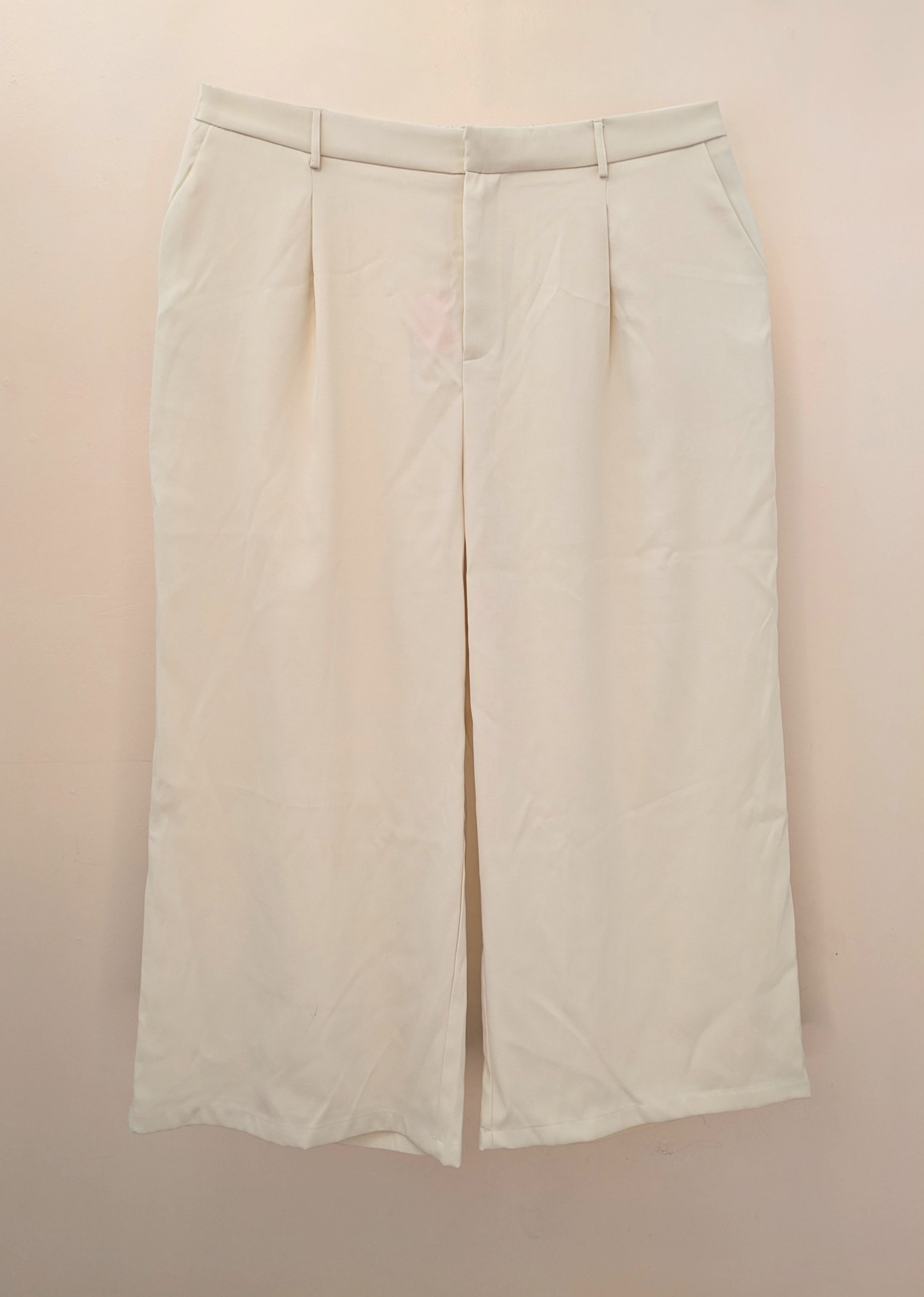 4X - Work Pant