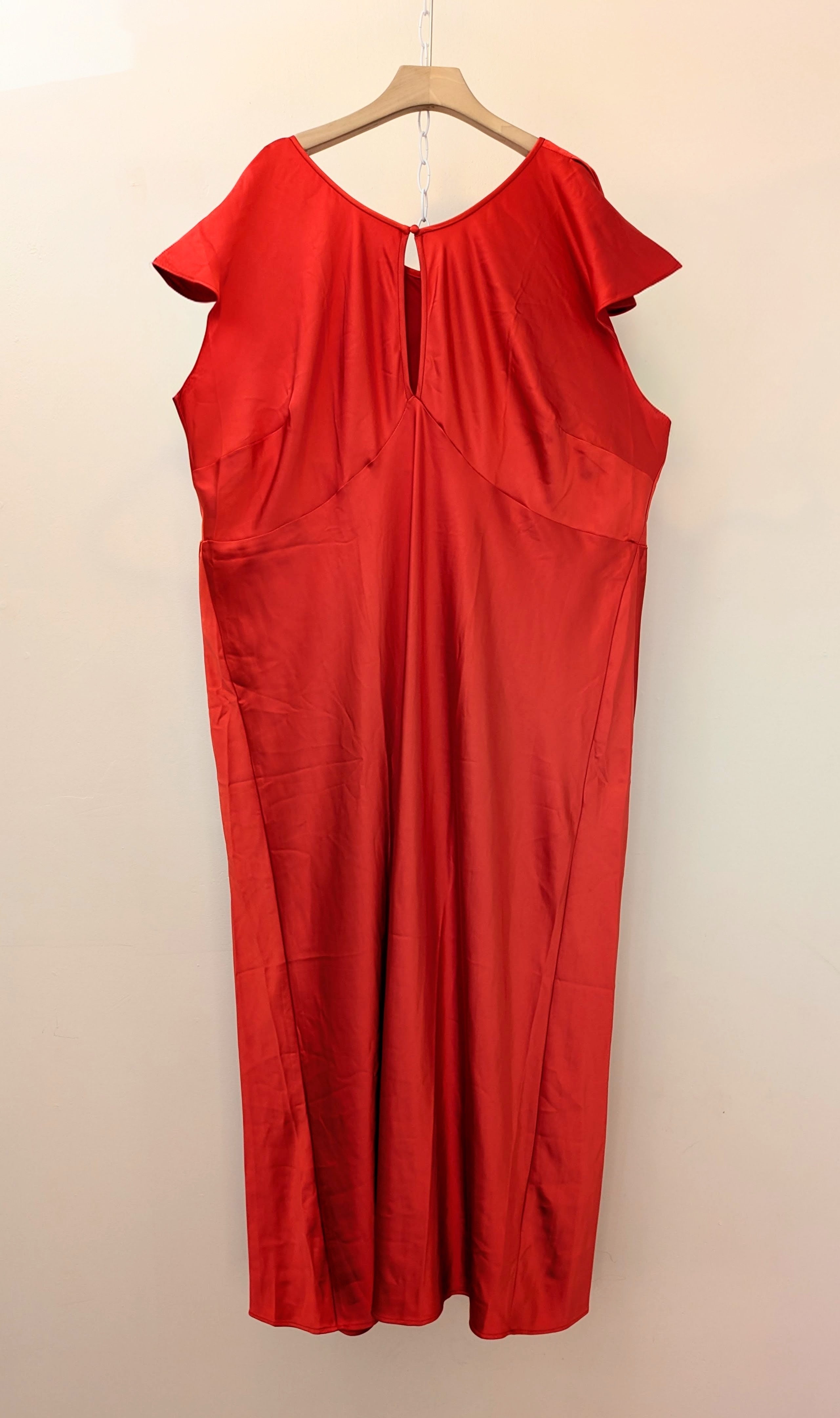 3X - Formal Dress